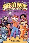 Brandon T Snider, Brandon T. Snider, Snider Brandon T., Ed Steckley - Engine of Change (Rube Goldberg and His Amazing Machines #3)