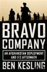 Ben Kesling - Bravo Company
