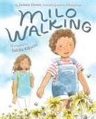 James Howe, Howe James, Sakika Kikuchi - Milo Walking