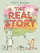 Sergio Ruzzier, Ruzzier Sergio - The Real Story