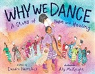 Deidre Havrelock, Aly McKnight - Why We Dance