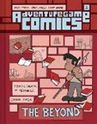 Jason Shiga, Shiga Jason - Adventuregame Comics: The Beyond