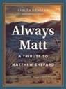 Leslea Newman, Lesléa Newman, Brian Britigan - Always Matt
