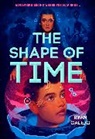 Ryan Calejo - The Shape of Time (Rymworld Arcana Book One)