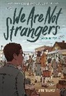 Josh Tuininga, Josh Tuininga - We Are Not Strangers