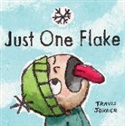 Travis Jonker - Just One Flake