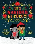 Donna Barba Higuera, Donna Barba Higuera, Juliana Perdomo - It's Navidad, El Cucuy!