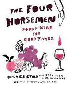Nick Curtola, James Murphy, Gabe Ulla, Mike Paré - The Four Horsemen