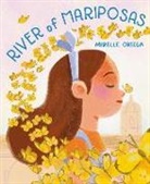 Mirelle Ortega, Mirelle Ortega - River of Mariposas