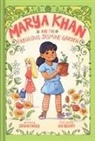 Saadia Faruqi, Faruqi Saadia, Ani Bushry - Marya Khan and the Fabulous Jasmine Garden (Marya Khan #2)