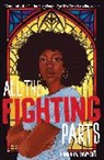 Hannah Sawyerr, Hannah V Sawyerr, Hannah V. Sawyerr - All the Fighting Parts