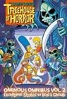 Matt Groening - The Simpsons Treehouse of Horror Om