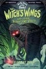 Tehlor Kay Mejia, Nickelodeon ViacomCBS, Alexis Hernandez, Justin Hernandez, Kaylee Rowena, Junyi Wu - The Witch s Wings and Other Terrifying Tales Are You Afraid of the