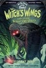 Tehlor Kay Mejia, Nickelodeon ViacomCBS, Alexis Hernandez, Justin Hernandez, Kaylee Rowena, Junyi Wu - The Witch s Wings and Other Terrifying Tales Are You Afraid of the