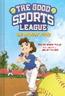 Tommy Greenwald, Greenwald Tommy, Lesley Vamos, Vamos Lesley - Perfect Pitch (Good Sports League #2)