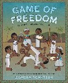 Duncan Tonatiuh, Tonatiuh Duncan - Game of Freedom