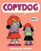 Zachariah OHora, OHora Zachariah - Copydog