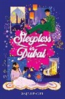 Sajni Patel - Sleepless in Dubai