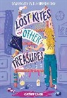 Cathy Carr - Lost Kites and Other Treasures