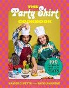 Xavier Di Petta, Jenn Garbee, Nick Iavarone, Xavier Di Petta - The Party Shirt Cookbook