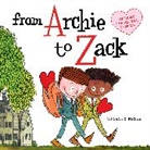 Vincent Kirsch, Vincent X. Kirsch, Kirsch Vincent - From Archie to Zack
