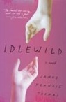 James Frankie Thomas - Idlewild