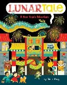 Stella Hong - LunarTale (An Abrams Trail Tale)