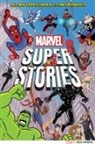 Abrams Books, John Jennings, Marvel Entertainment, Marvel Entertainment, John Jennings, Jennings John - Marvel Super Stories