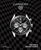 Nicholas Biebuyck - Tag Heuer Carrera
