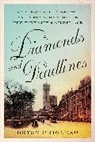 Betsy Prioleau - Diamonds and Deadlines