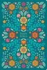 B&amp;h Español Editorial - Rvr 1960 Biblia Letra Grande Tamaño Manual, Floreada Símil Piel Con Índice (Edición 2023)