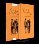 Lifeway Recursos Editorial Staff - Palabra - Estudio Bíblico - Volumen 2: Un Año de Lecciones Con Sabiduría Bíblica Para Jóvenes
