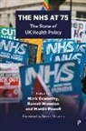 Mark Exworthy, Russell Mannion, Martin Powell - The Nhs at 75