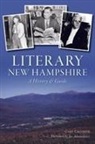 Gary Crooker - Literary New Hampshire