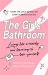 Cinzia Baylis-Zullo, Sophia Tuxford - The Girls Bathroom