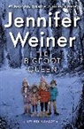 Jennifer Weiner - The Bigfoot Queen