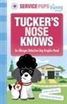 Mari Bolte, Diego Vaisberg - Tucker's Nose Knows