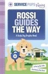 Mari Bolte, Alan Brown - Rossi Guides the Way