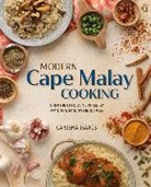 Cariema Isaacs, Isaacs Cariema - Modern Cape Malay Cooking