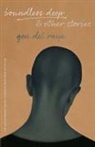 Gen del Raye - Boundless Deep, and Other Stories