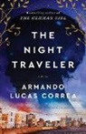 Armando Lucas Correa, Armando Lucas Correa - Night Traveler