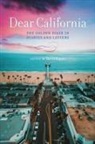 David Kipen - Dear California