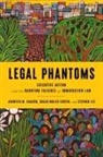 Jennifer M. Chacon, Jennifer M Chacón, Jennifer M. Chacón, Susan Bibler Coutin, Susan Bibler Chacon Coutin, Susan Bibler/ Chac=n Coutin... - Legal Phantoms