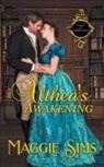 Maggie Sims - Althea's Awakening