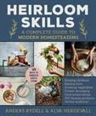 Alva Herdevall, Anders Rydell - Heirloom Skills