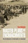 Faiza Moatasim - Master Plans and Encroachments