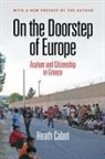Heath Cabot - On the Doorstep of Europe