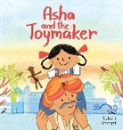 Sakshi Mangal, Sakshi Mangal - Asha and the Toymaker