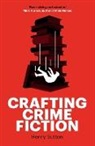 Henry Sutton - Crafting Crime Fiction