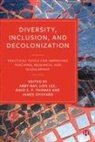 Abby Day, Lois Lee, James Spickard, Dave S P Thomas - Diversity, Inclusion, and Decolonization